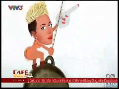 Clip hài về những sự kiện bê bối nhất năm 2013