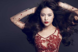 Hoàng Thuỳ Linh nói về vai diễn định mệnh Vàng Anh