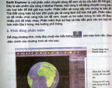 Gỡ bỏ bài học có ‘đường lưỡi bò’