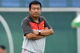 HLV Hoàng Văn Phúc phải chờ 3 tháng nữa mới được nghỉ