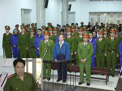 Dương Tự Trọng nhờ giang hồ 'giải cứu' Dương Chí Dũng