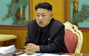 Kim Jong-un bị 'ma men' nhập khi ra lệnh trảm tướng