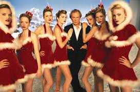 'Love Actually' bộ phim ấm áp mùa Giáng sinh