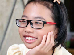 Clip: VTV 'lỡ miệng' nhầm Mỹ Chi là Quán quân GHV nhí