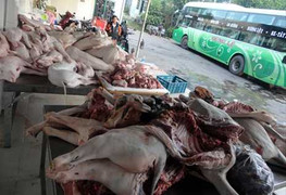 Thanh tra, xử lý nghiêm vi phạm về giá dịp Tết