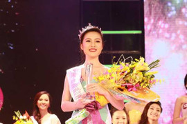 Quán quân VN Idol, nữ sinh hoa khôi là sinh viên ưu tú