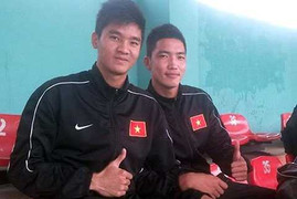 Nóng 24h: U19 Việt Nam bổ sung cầu thủ 'siêu mẫu'