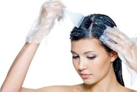 Chăm sóc tóc trong mùa hanh khô