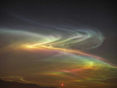 Những hiện tượng kì bí khoa học chưa thể giải thích