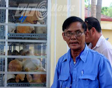 Chuyện chưa biết ở nơi bị 'tập đoàn ác thú' tàn sát