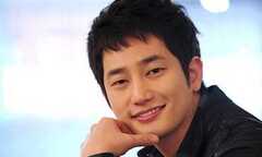 Sau scandal sex, Park Shi Hoo sang Trung Quốc đóng phim