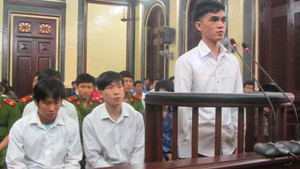 Tử hình đầu sỏ băng cướp chặt tay cô gái cướp xe SH