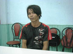 Kẻ khống chế con tin ở TP.HCM khai đói khổ, yêu 'con nít'