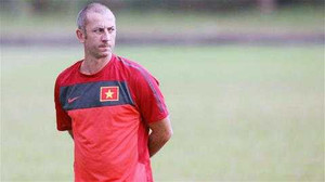 Nóng 24h: Tướng U19 Việt Nam bận đón Giáng sinh