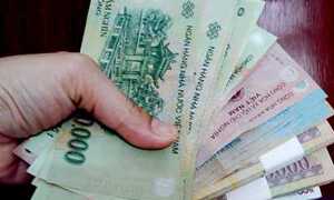 Doanh nghiệp TP.HCM công bố thưởng Tết