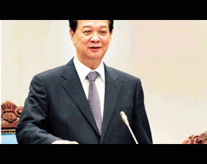 Thủ tướng yêu cầu chấm dứt việc 'chạy vốn' làm dự án