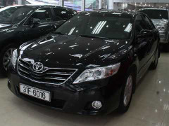 Làm gì để xe dùng chán vẫn giữ giá?