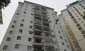 Hy hữu chủ đầu tư kiện ban quản trị cư dân