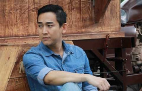 Hứa Vĩ Văn tiết lộ lý do nhận lời đóng phim Thần tượng