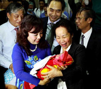 Thầy thuốc cũng cần một mũi tiêm