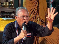 Tin sáng: Thái Lan bắt khẩn cấp thủ lĩnh biểu tình