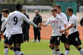 U19 Tottenham có thực sự đáng gờm với U19 Việt Nam?