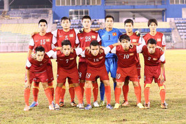 U19 Việt Nam tranh hùng: Vé bán sớm, xem 'giờ vàng'