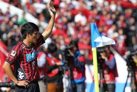 Nóng 24h: Công Vinh đang chờ hợp đồng khủng