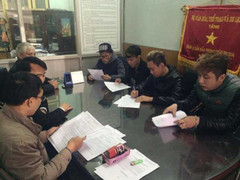 Yanbi và Mr. T giải trình về việc hát chế tục tĩu