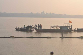 Vụ Cát Tường: Gia đình lên phương án tìm kiếm mới