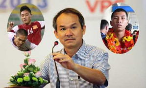 Bầu Đức muốn có thêm 2 'báu vật'