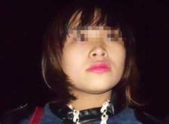 Thiếu nữ 16 tuổi đi 'bay', gặp ngay 141