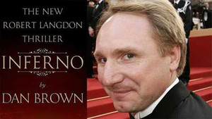 Sau Mật mã Da Vinci, Dan Brown trở lại với Địa ngục