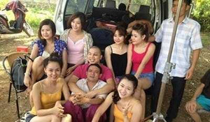 Video Hài Tết 2014: Làng ế vợ