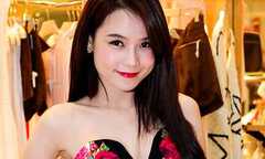 Hot girl Sam tiết lộ từng bị lừa tình