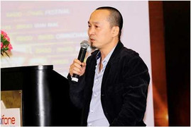 Đạo diễn Quốc Trung tin tưởng vào RockStorm