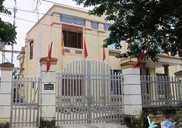 Bắt thêm một thẩm phán vì nhận tiền chạy án