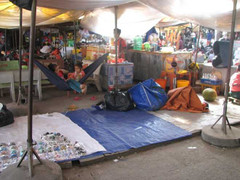 Ông lão ăn xin bị cướp 25 lượng vàng: Những chi tiết bất ngờ