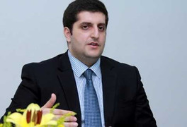 Thành lập nhóm nghị sĩ Việt Nam - Azerbaijan