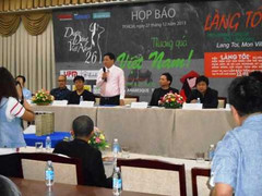 Duyên dáng Việt Nam trở lại sau 2 năm vắng bóng