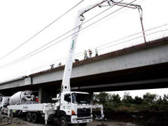 Ai ‘rút ruột’ đường cao tốc nghìn tỷ ở TP. HCM?