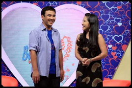 Cát Tường chia sẻ gây shock: Yêu là cứ cho 'xả láng'