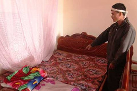 Giết người trong mộng: Sát thủ từng quỳ gối xin tình cảm