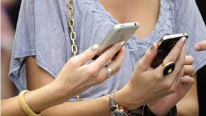 Giật mình iPhone giết chết chủ nhân