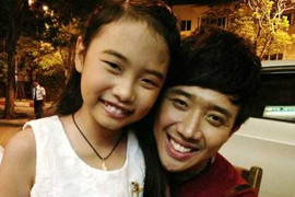 Rò rỉ video hài Tết của Trấn Thành, Phương Mỹ Chi