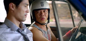 Phim Việt năm 2013: Toàn hướng đến giải trí để bán vé