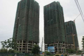 MB rót 530 tỷ đồng vào dự án The Pride