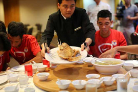 Đối thủ U19 Việt Nam ‘thách thức’ ban tổ chức