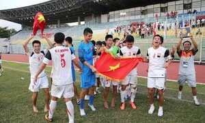 10 phát ngôn gây sốc về U19 Việt Nam