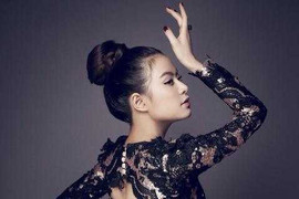 Hoàng Thuỳ Linh không cần được tung hô